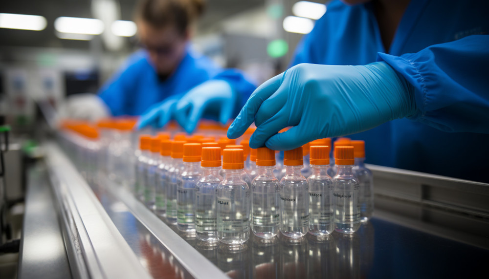 AstraZeneca: el regulador británico encuentra 30 casos más de trombosis