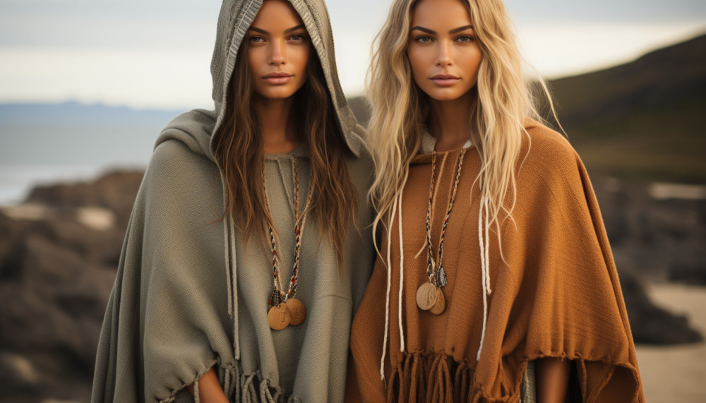 Cómo elegir el mejor poncho