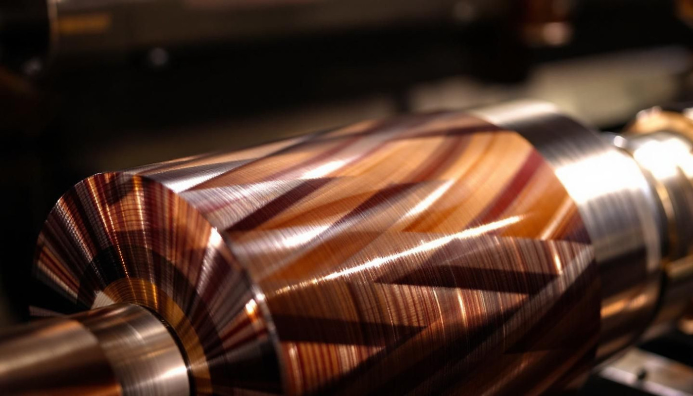 Guía completa sobre el uso y beneficios de los tornos multihusillos automáticos