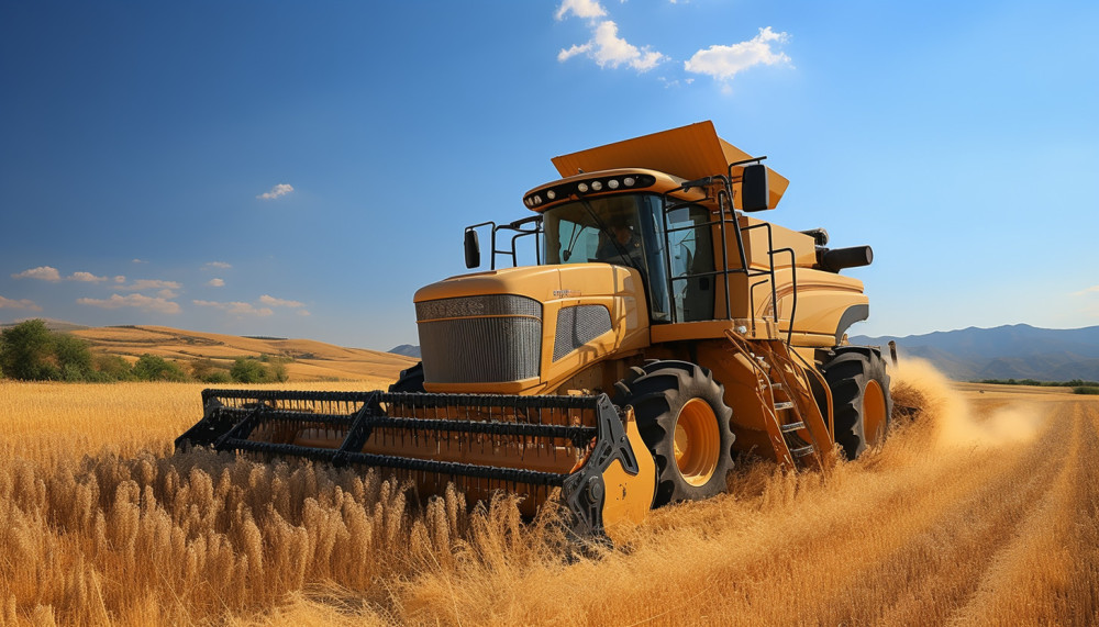 La productividad agrícola se ve gravemente afectada por el calentamiento global