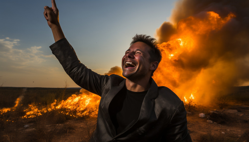 Spacex en el punto de mira de los ecologistas de Texas