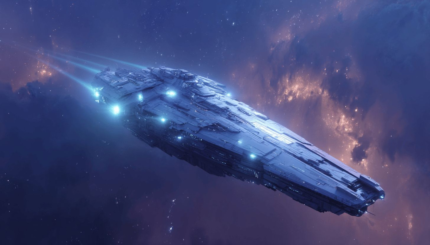 Turismo espacial desarrollos recientes y su potencial económico